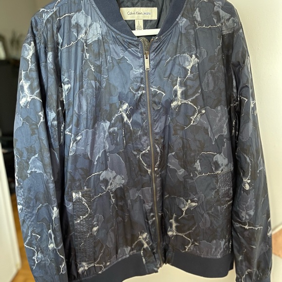 Jacket CK - Picture 4 of 4